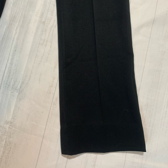 The Limited Cassidy Fit black dress pants. Size 8. - Picture 7 of 12